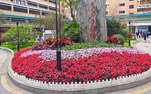 �㶫ʡ����ҽԺ�̻�������������9001cc��ɳ�Գ�Ϊ������ҽ����������