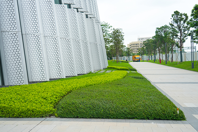 ��ɽ�����������ܲ����۹���ʩ��